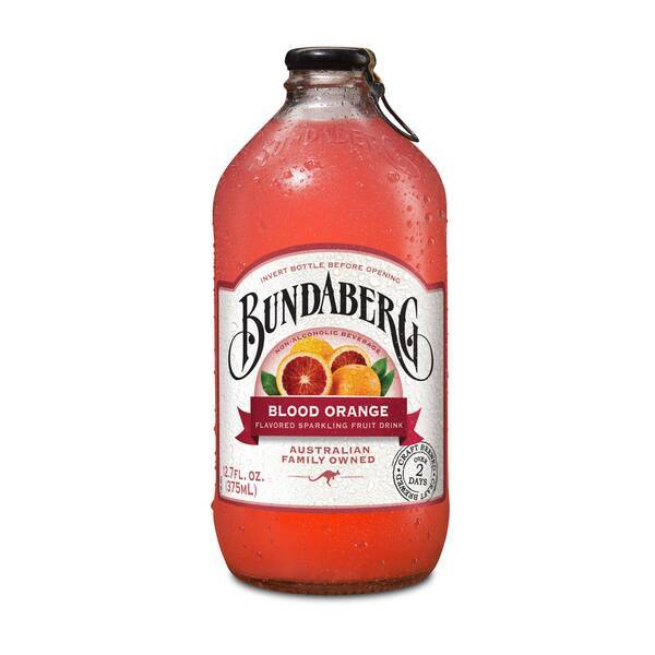 Bundaberg Blood Orange Image Of Bundaberg Blood Orange SKU: 166043