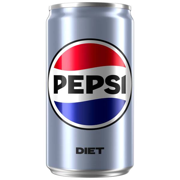 Diet Pepsi Image Of Diet Pepsi SKU: 166211