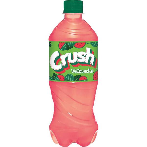 Crush Watermelon Image Of Crush Watermelon SKU: 166586