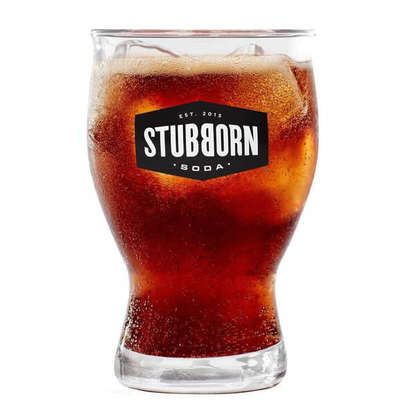 Stubborn Soda Draft Cola Zero Sugar (Fountain) Image Of Stubborn Soda Draft Cola Zero Sugar (Fountain) SKU: 166839