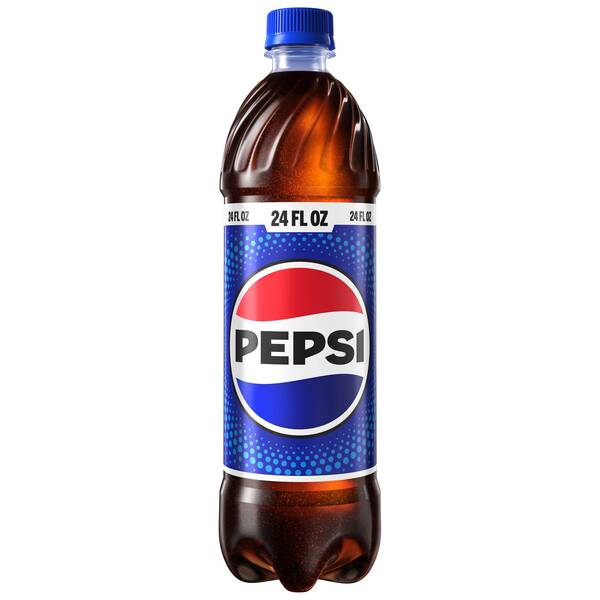 Pepsi Image Of Pepsi SKU: 167427