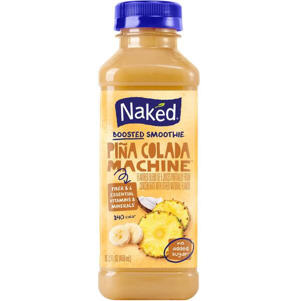 Naked Piña Colada Machine Image Of Naked Piña Colada Machine SKU: 169015