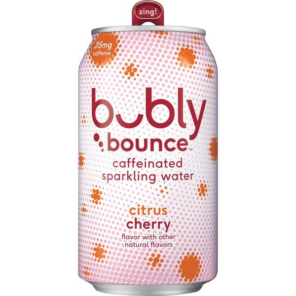 bubly bounce citrus cherry Image Of bubly bounce citrus cherry SKU: 193338