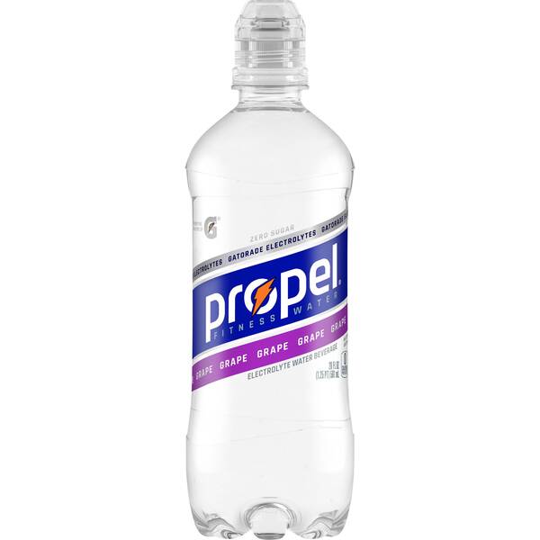 Propel Grape Image Of Propel Grape SKU: 199656