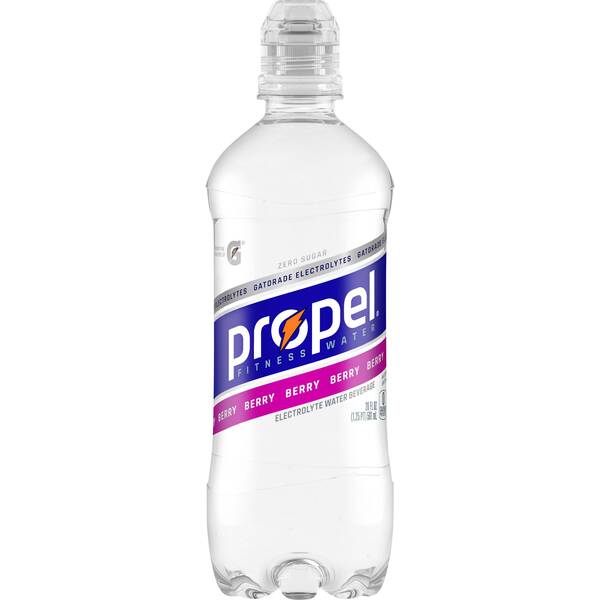 Propel Berry Image Of Propel Berry SKU: 199655