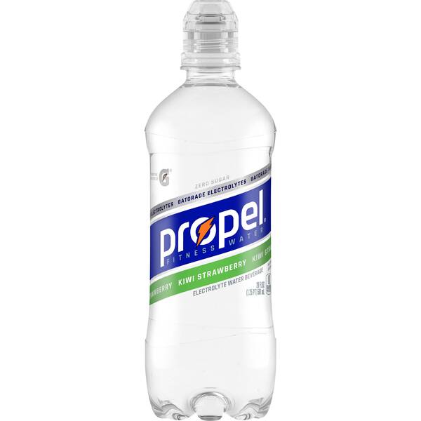 Propel Kiwi Strawberry Image Of Propel Kiwi Strawberry SKU: 199785