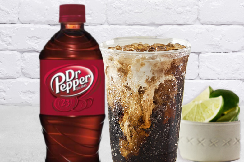 Dirty Dr Pepper Image Of Dirty Dr Pepper SKU: