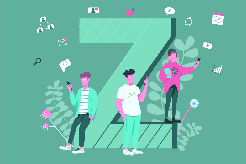 Generational Drivers: The A’s to Serving Gen Z Image Of Generational Drivers: The A’s to Serving Gen Z SKU: