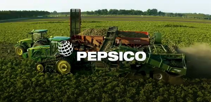 Pepsi Announces Climate Goal Video Image Of Pepsi Announces Climate Goal Video SKU:
