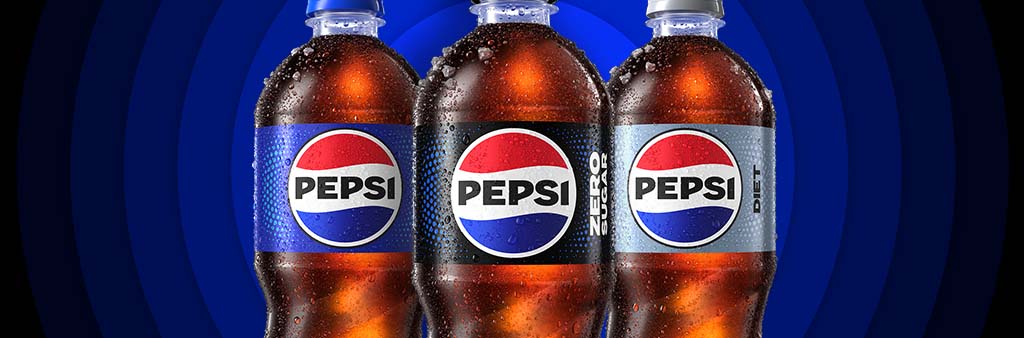 Pepsi | PepsiCo Partners