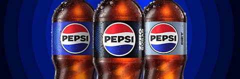 Pepsi | PepsiCo Partners