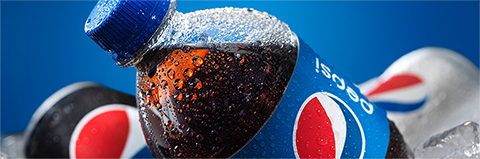 Pepsi | PepsiCo Partners