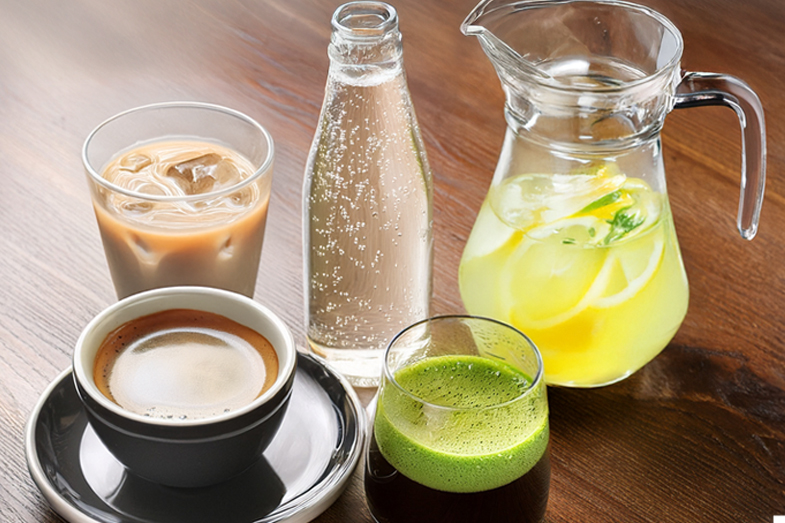 Bold Blends are Creating a Big Buzz Image Of Bold Blends are Creating a Big Buzz SKU: