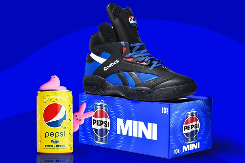 Brand Mashup Mania Image Of Brand Mashup Mania SKU: