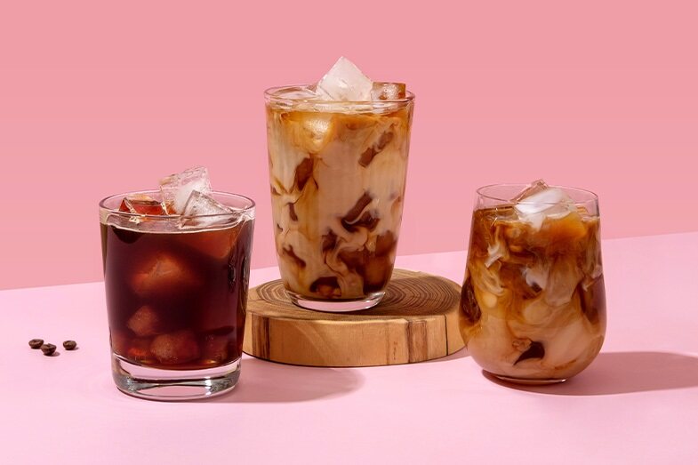 Dessert Flavors Are Sweetening Up Beverages Image Of Dessert Flavors Are Sweetening Up Beverages SKU: