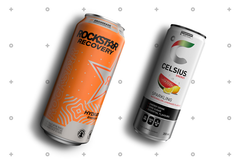 Fueling Fitness: The New Age of Energy Drinks Image Of Fueling Fitness: The New Age of Energy Drinks SKU: