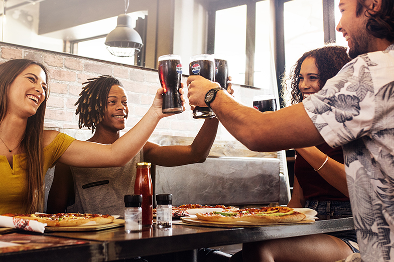 Generational Drivers: Who Does Your Menu Speak To? Image Of Generational Drivers: Who Does Your Menu Speak To? SKU: