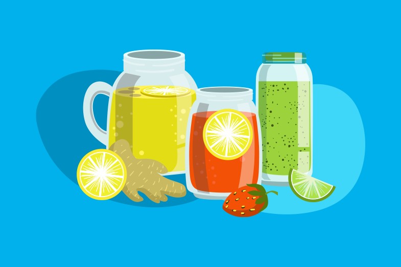 Studies show—you should definitely follow your gut Image Of Studies show—you should definitely follow your gut SKU: