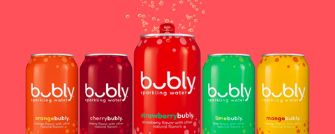 Why Are Some Drinks Bubbly?