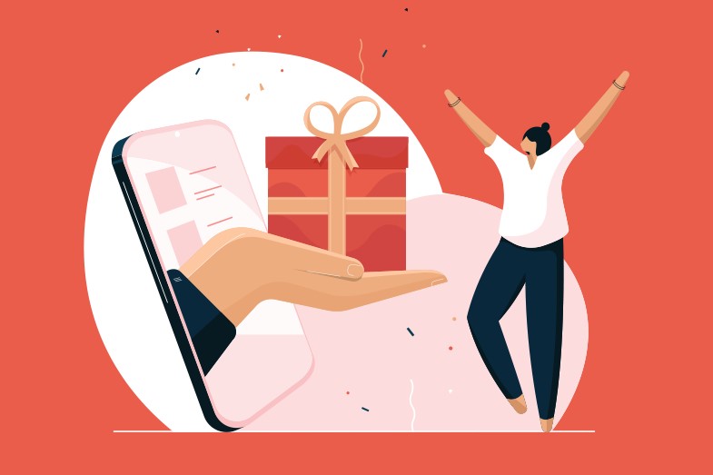 Many happy returns: designing an effective loyalty program Image Of Many happy returns: designing an effective loyalty program SKU: