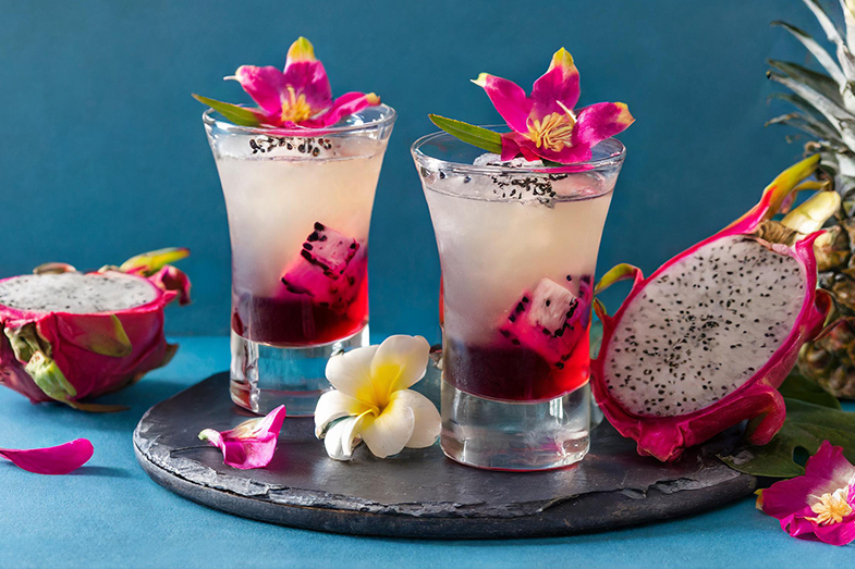 Let Spring Inspire Your Menu Image Of Let Spring Inspire Your Menu SKU: