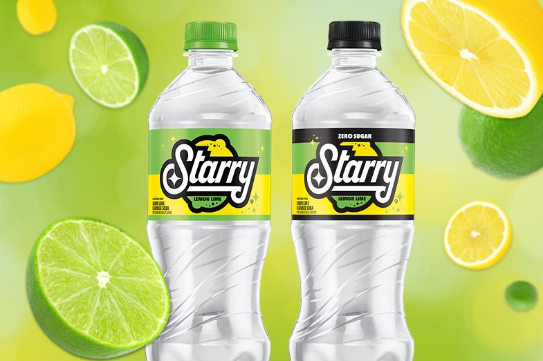 A Star is Born (On the Lemon Lime Shelf) Image Of A Star is Born (On the Lemon Lime Shelf) SKU: