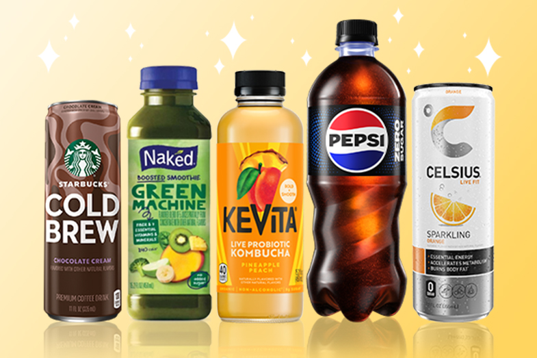 Treat Yourself Beverage Occasions Image Of Treat Yourself Beverage Occasions SKU: