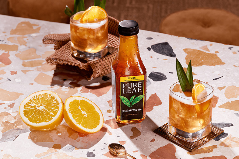 Warm Bliss Image Of Warm Bliss SKU: